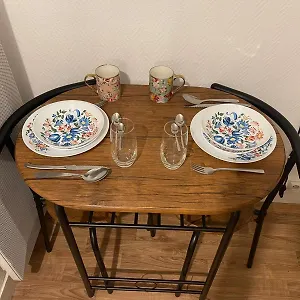  Appartement Dame De Fer