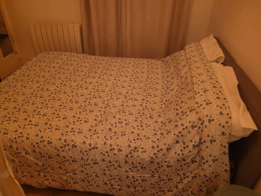 Charmant Appartement Pres De Montmartre location
