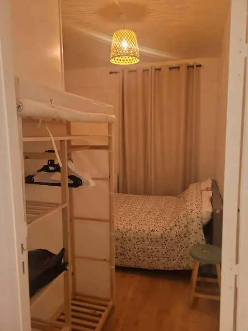 Charmant Appartement Pres De Montmartre Paris